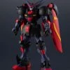TAMASHII NATIONS GF13-001 NHII Master Gundam Mobile Fighter G Gundam Gundam Universe Action Figure