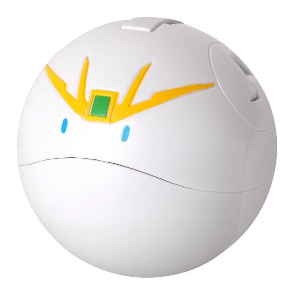 BANDAI FIGURE Wing Gundam Zero EW Ver Mobile Suit Gundam Mobile Change Haro Action Figure - Image 2