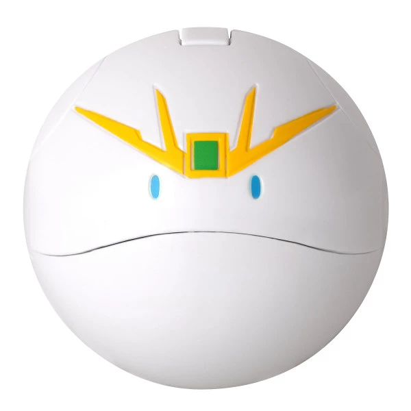 BANDAI FIGURE Wing Gundam Zero EW Ver Mobile Suit Gundam Mobile Change Haro Action Figure - Image 3