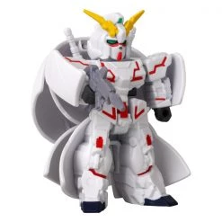 BANDAI FIGURE Unicorn Gundam Mobile Suit Gundam Mobile Change Haro Action Figure