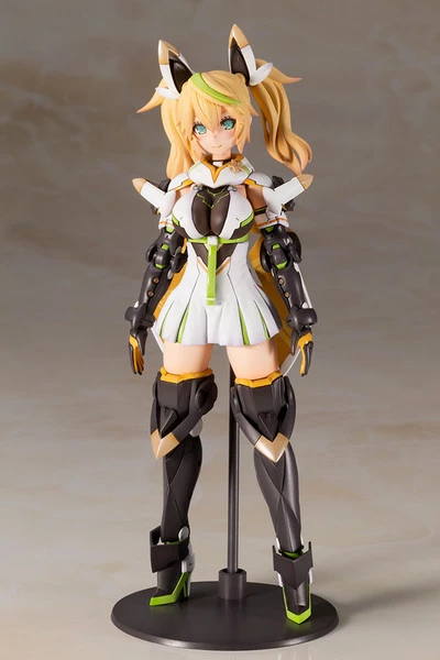 KOTOBUKIYA Gene (Re-run) Stellainnocent Ver Phantasy Star Online 2 Model Kit