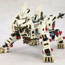 KOTOBUKIYA RZ-041 Liger Zero Marking Plus Ver Zoids Model Kit