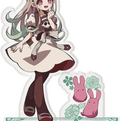 ABYSSE Nene Yashiro Toilet-bound Hanako-kun Acrylic Standee