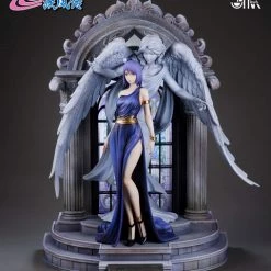 Konan Stone Angel Ver Naruto Shippuden STAREXVA Figure