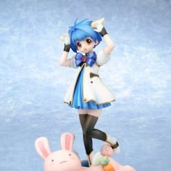 BROCCOLI Mint Blancmanche Galaxy Angel Figure