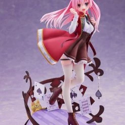 BROCCOLI Ayase Mitsukasa Riddle Joker Figure