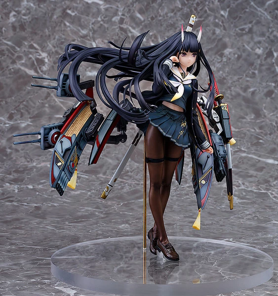 PONY CANYON Noshiro Azur Lane Figure - Image 4