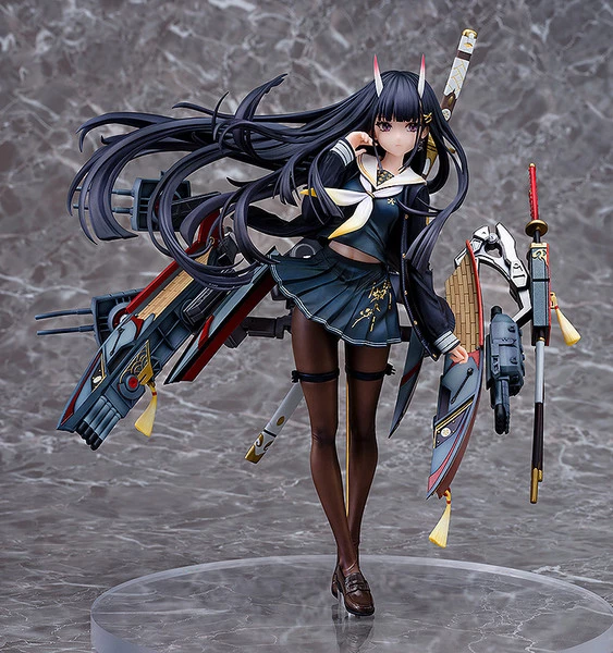 PONY CANYON Noshiro Azur Lane Figure - Image 5