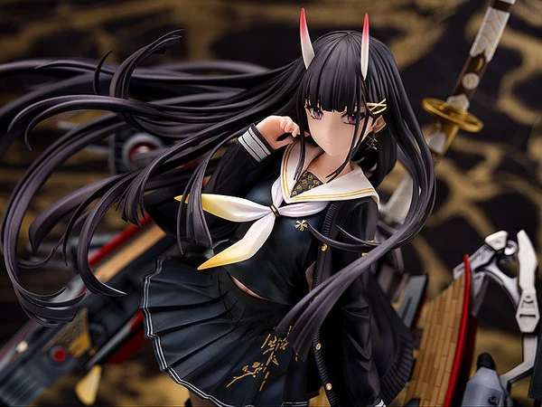 PONY CANYON Noshiro Azur Lane Figure - Image 6