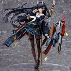 PONY CANYON Noshiro Azur Lane Figure