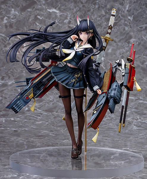 PONY CANYON Noshiro Azur Lane Figure