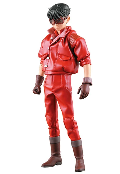 MEDICOM Shotaro Kaneda Project BM! Ver Akira Action Figure - Image 2
