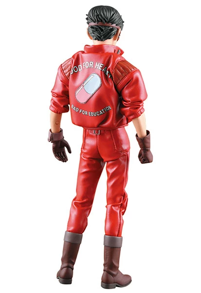 MEDICOM Shotaro Kaneda Project BM! Ver Akira Action Figure - Image 3