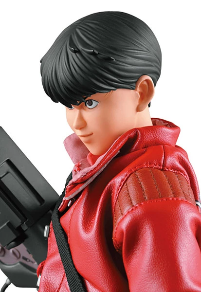 MEDICOM Shotaro Kaneda Project BM! Ver Akira Action Figure - Image 4