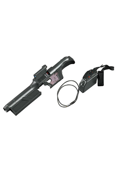 MEDICOM Shotaro Kaneda Project BM! Ver Akira Action Figure - Image 5