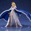 ANIPLEX OF AMERICA Saber/Altria Pendragon Under The Same Sky Ver Fate/Grand Order Figure
