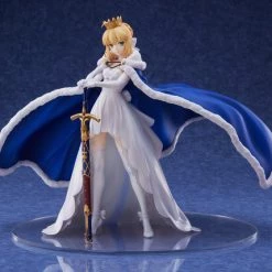 ANIPLEX OF AMERICA Saber/Altria Pendragon Under The Same Sky Ver Fate/Grand Order Figure
