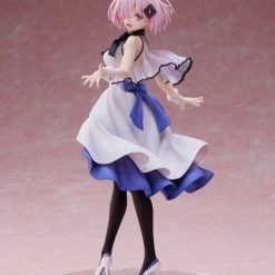ANIPLEX OF AMERICA Shielder/Mash Kyrielight Under The Same Sky Ver Fate/Grand Order Figure