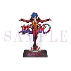 ANIPLEX OF AMERICA Adam SK8 The Infinity Acrylic Standee