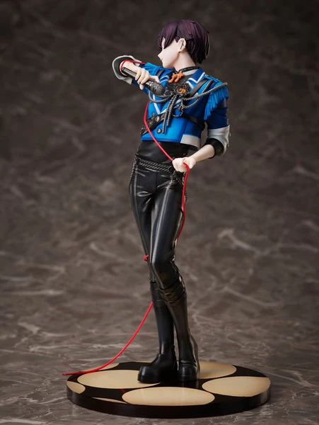 ANIPLEX OF AMERICA Ange Yuki Visual Prison Figure - Image 2