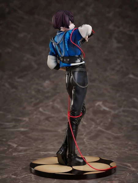 ANIPLEX OF AMERICA Ange Yuki Visual Prison Figure - Image 4