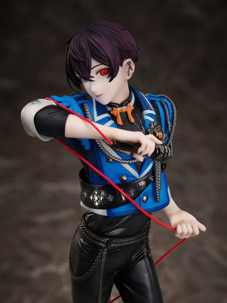 ANIPLEX OF AMERICA Ange Yuki Visual Prison Figure - Image 6