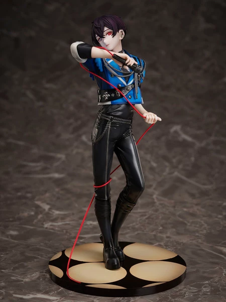 ANIPLEX OF AMERICA Ange Yuki Visual Prison Figure