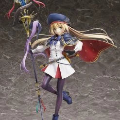ANIPLEX OF AMERICA Caster/Altria Caster Fate/Grand Order Figure