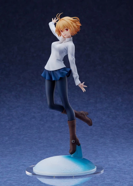 ANIPLEX OF AMERICA Arcueid Brunestud Tsukihime A Piece Of Blue Glass Moon Figure - Image 2