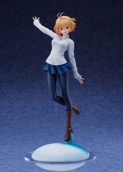 ANIPLEX OF AMERICA Arcueid Brunestud Tsukihime A Piece Of Blue Glass Moon Figure - Image 4