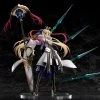 ANIPLEX OF AMERICA Caster/Altria Caster 3rd Ascension Ver Fate/Grand Order Figure