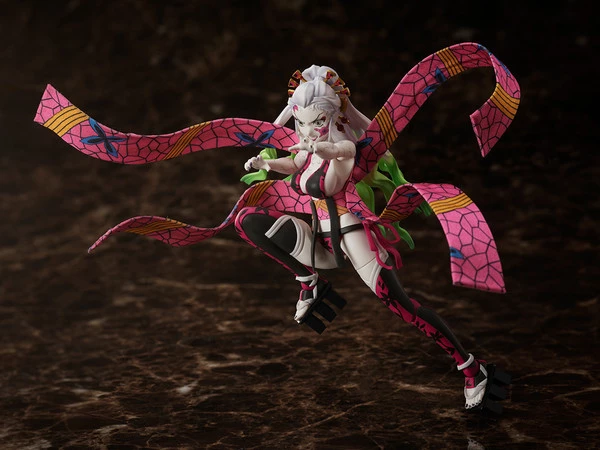 ANIPLEX OF AMERICA Daki BUZZmod Ver Demon Slayer Figure - Image 5