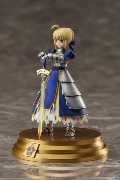 ANIPLEX OF AMERICA Fate/Grand Order Duel Collection First Release Figure Blind Box - Image 3