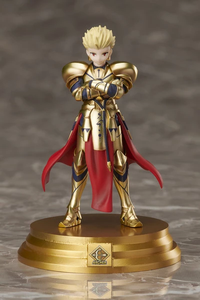 ANIPLEX OF AMERICA Fate/Grand Order Duel Collection First Release Figure Blind Box - Image 4