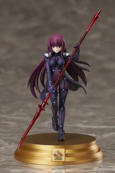 ANIPLEX OF AMERICA Fate/Grand Order Duel Collection First Release Figure Blind Box - Image 6