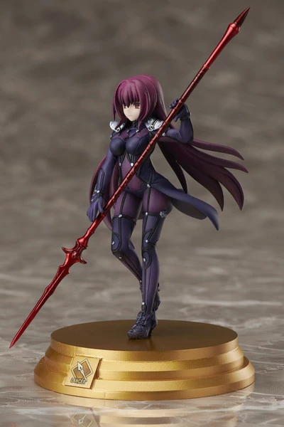 ANIPLEX OF AMERICA Fate/Grand Order Duel Collection First Release Figure Blind Box - Image 7