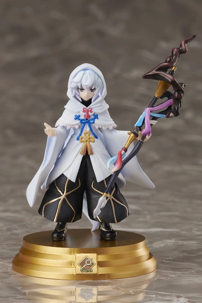 ANIPLEX OF AMERICA Fate/Grand Order Duel Collection First Release Figure Blind Box - Image 10