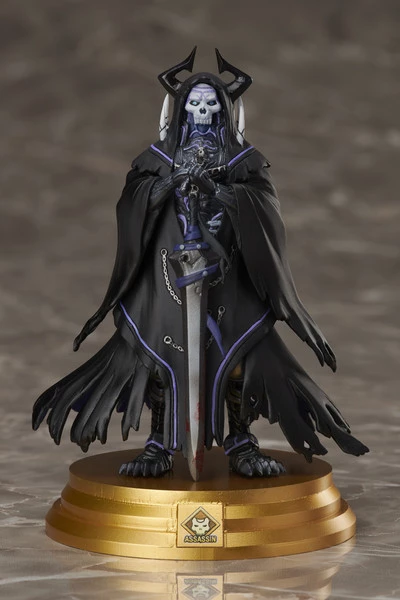 ANIPLEX OF AMERICA Fate/Grand Order Duel Collection First Release Figure Blind Box - Image 12