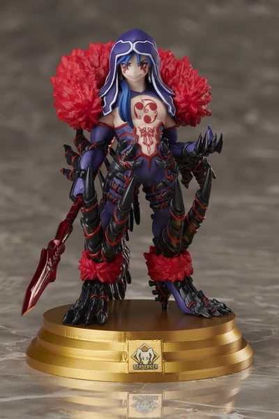 ANIPLEX OF AMERICA Fate/Grand Order Duel Collection First Release Figure Blind Box - Image 14