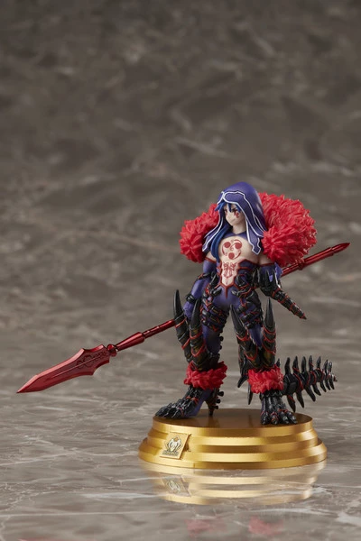 ANIPLEX OF AMERICA Fate/Grand Order Duel Collection First Release Figure Blind Box - Image 15