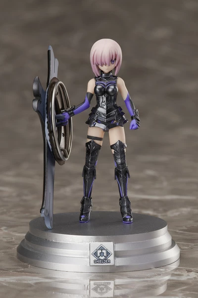ANIPLEX OF AMERICA Fate/Grand Order Duel Collection First Release Figure Blind Box - Image 16