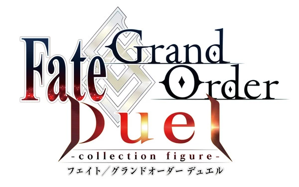 ANIPLEX OF AMERICA Fate/Grand Order Duel Collection First Release Figure Blind Box - Image 18