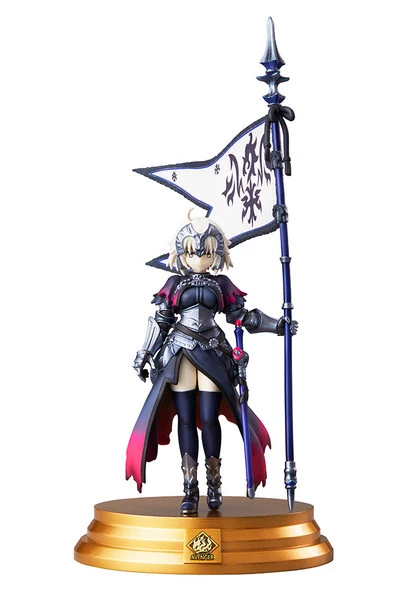 ANIPLEX OF AMERICA Fate/Grand Order Duel Collection Third Release Figure Blind Box - Image 2