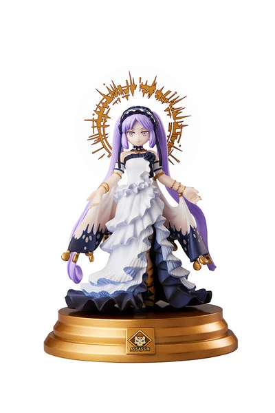 ANIPLEX OF AMERICA Fate/Grand Order Duel Collection Third Release Figure Blind Box - Image 5
