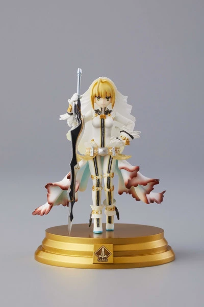 ANIPLEX OF AMERICA Fate/Grand Order Duel Collection Fifth Release Figure Blind Box - Image 2