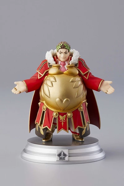 ANIPLEX OF AMERICA Fate/Grand Order Duel Collection Fifth Release Figure Blind Box - Image 8