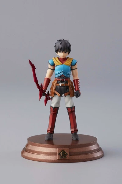 ANIPLEX OF AMERICA Fate/Grand Order Duel Collection Fifth Release Figure Blind Box - Image 10