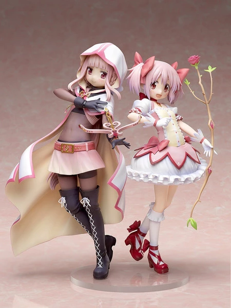 ANIPLEX OF AMERICA Iroha Tamaki Puella Magi Madoka Magica Magia Record Figure - Image 5