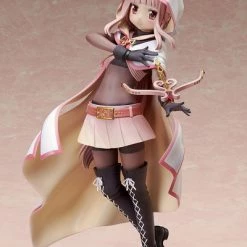 ANIPLEX OF AMERICA Iroha Tamaki Puella Magi Madoka Magica Magia Record Figure