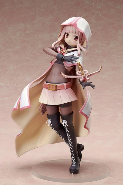ANIPLEX OF AMERICA Iroha Tamaki Puella Magi Madoka Magica Magia Record Figure